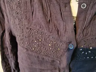 Bluse 
