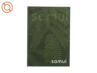 Samui (bog)