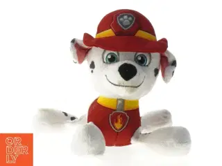 Marshall bamse fra Paw patrol