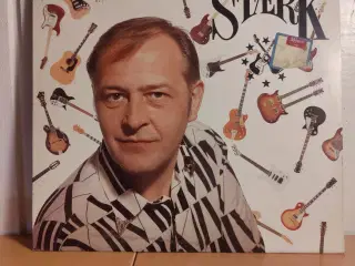 Henning Stærk LP