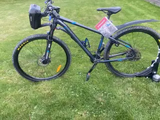 2024 MTB 29" COMPANION MX 1.0