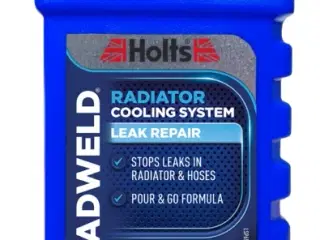 Holts radweld kølertætner 125 ml