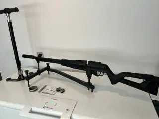Luftgevær PCP mm