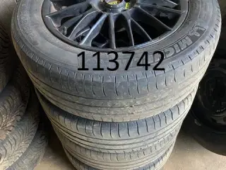 Aluhjul Renault DOTZ fælge