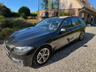 BMW 520d 2,0 Touring xDrive aut.