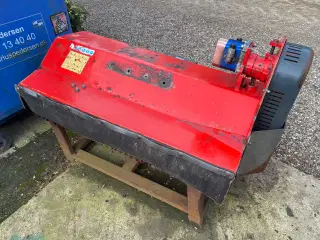 Dragone slaglehoved 130 cm