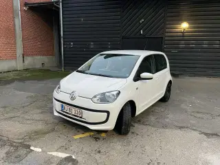 VW Up! 1,0 75 Move Up! ASG