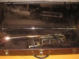 BACH 36G Trombone