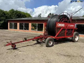 Omme LS100