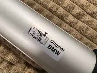 Tagbøjler til bmw 5serie E60 original 