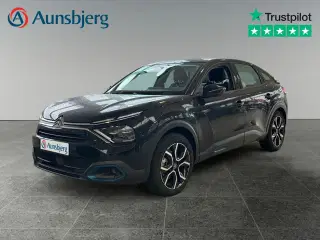 Citroën ë-C4 50 Feel