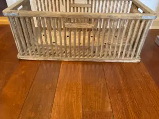 Retro kasser fra Sønderborg 