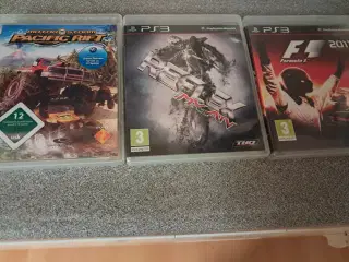 Playstation 3 sælges 