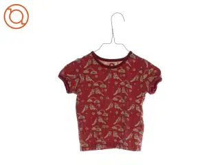 T-shirt fra Katvig (Str 86 cm)