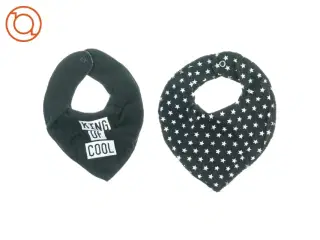 Hagesmække med tryk (str. One size)