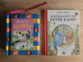 3 dejlige børnebøger
