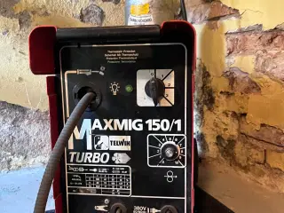 CO2 svejser