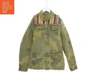 Sommerjakke fra Scotch Shrunk (str. 152 cm)