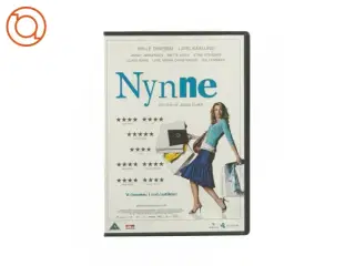 Nynne (DVD)