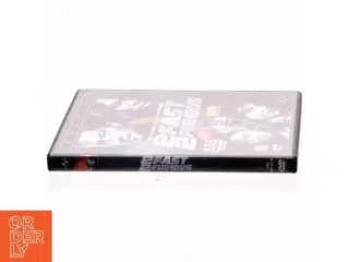 2 Fast 2 furious