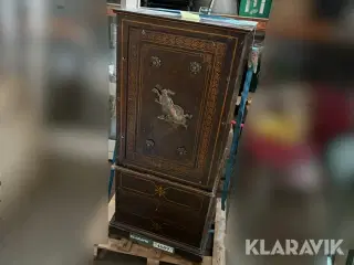 Pengeskab