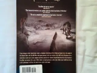 Graphic novel Caliber