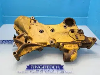 Ford 675TA Vandpumpe 87840562