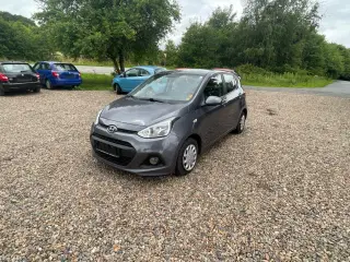 Hyundai i10 1,0 Passion