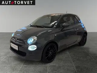 Fiat 500 0,9 TwinAir 80 Pop