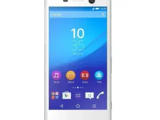 Sony Xperia M5 16GB (Hvid) - Grade B