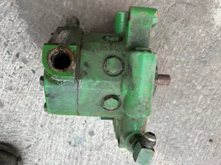 Hydraulikpumpe 