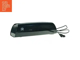 Lamineringsmaskine (str. 33 cm ja)