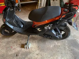 PGO HOT 50 limited edition