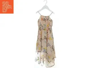 Kjole fra H&M (str. 104 cm)