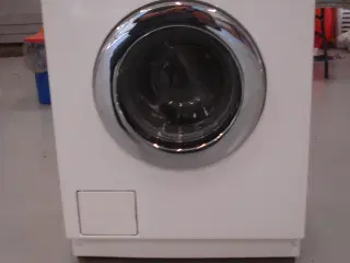 Miele vaskemaskine model W961
