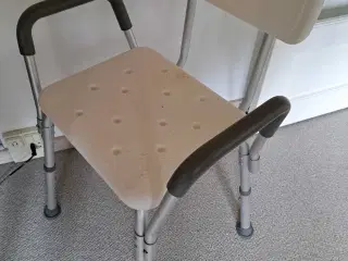 Badestol