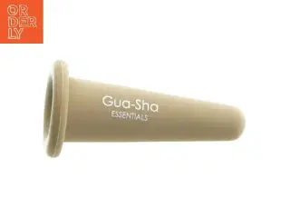 Gua-Sha essentials ansigts Cup (str. 9 cm)