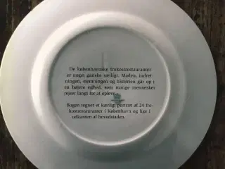 FROKOST i BYEN - Frokostrestauranter