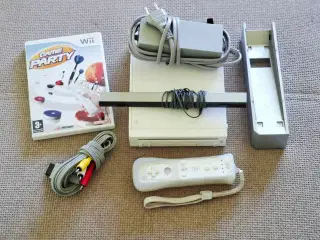 Nintendo Wii 