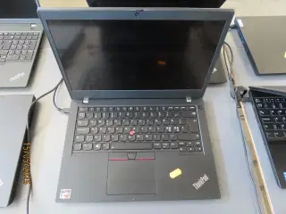 Bærbar computer LENOVO ThinkPad L14 Gen 1