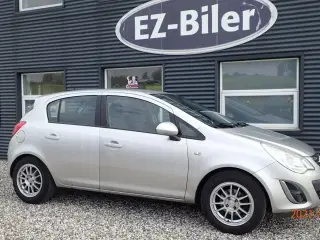 Opel Corsa 1,2 16V Enjoy