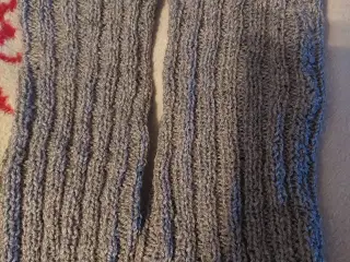 Benvarmere, håndstrejke -  str. onesize