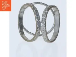 Vintage ring (str. 44 mm)
