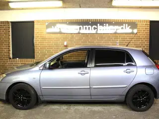 Toyota Corolla 1,6 Luna