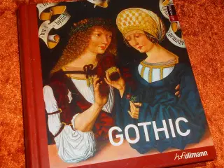 Gothic, Clemens Schmidlin, Caroline Eva Gerner