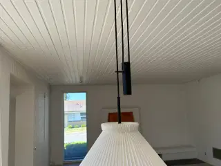 La Klint pendel med hejs. Som ny  