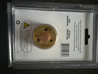 Thermostat til V8 motorer