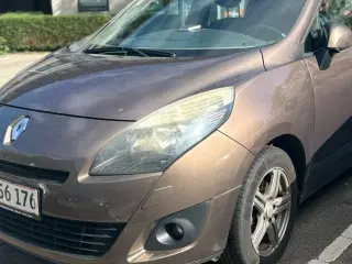 Renault Grand scenic3 