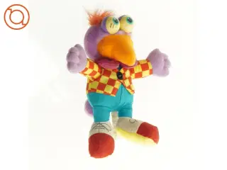 Tøjdyr fra PlaySkool (str. 25 x 9 cm)