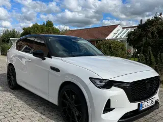 Mazda CX 60